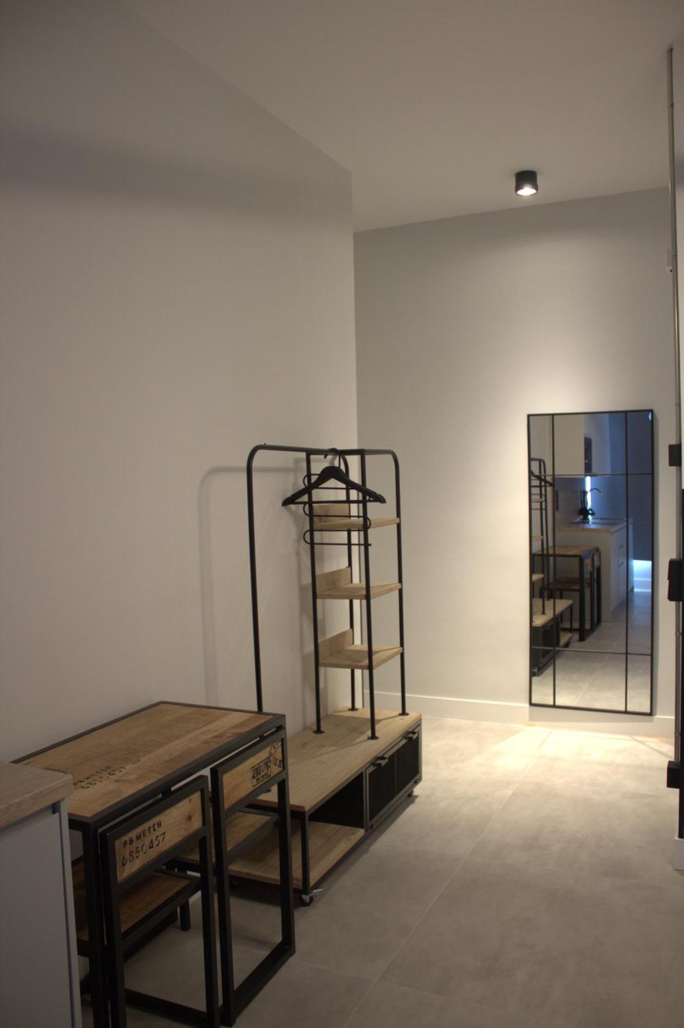 Apartament Loft Imperial Madryt Zewnętrze zdjęcie