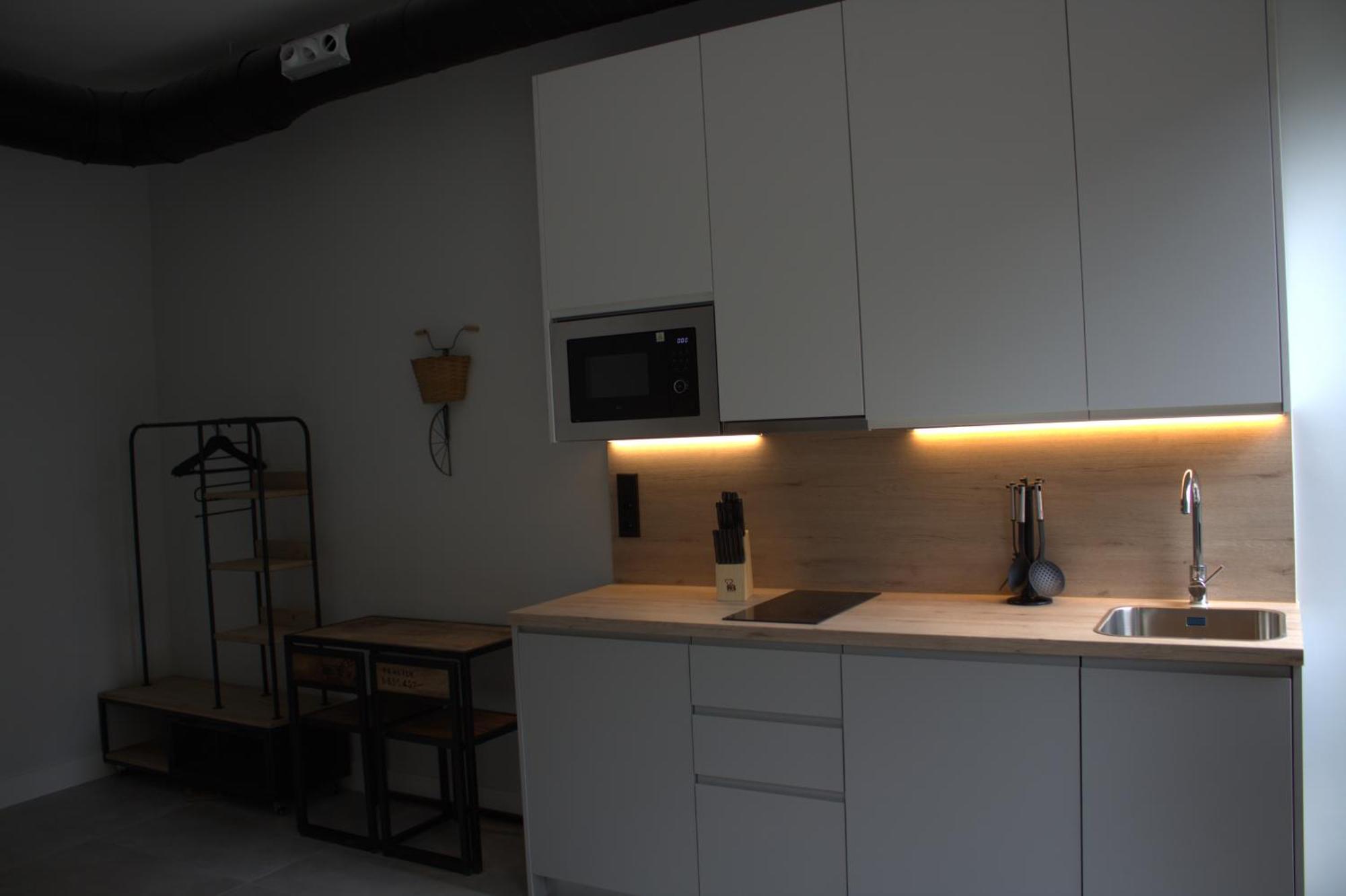 Apartament Loft Imperial Madryt Zewnętrze zdjęcie