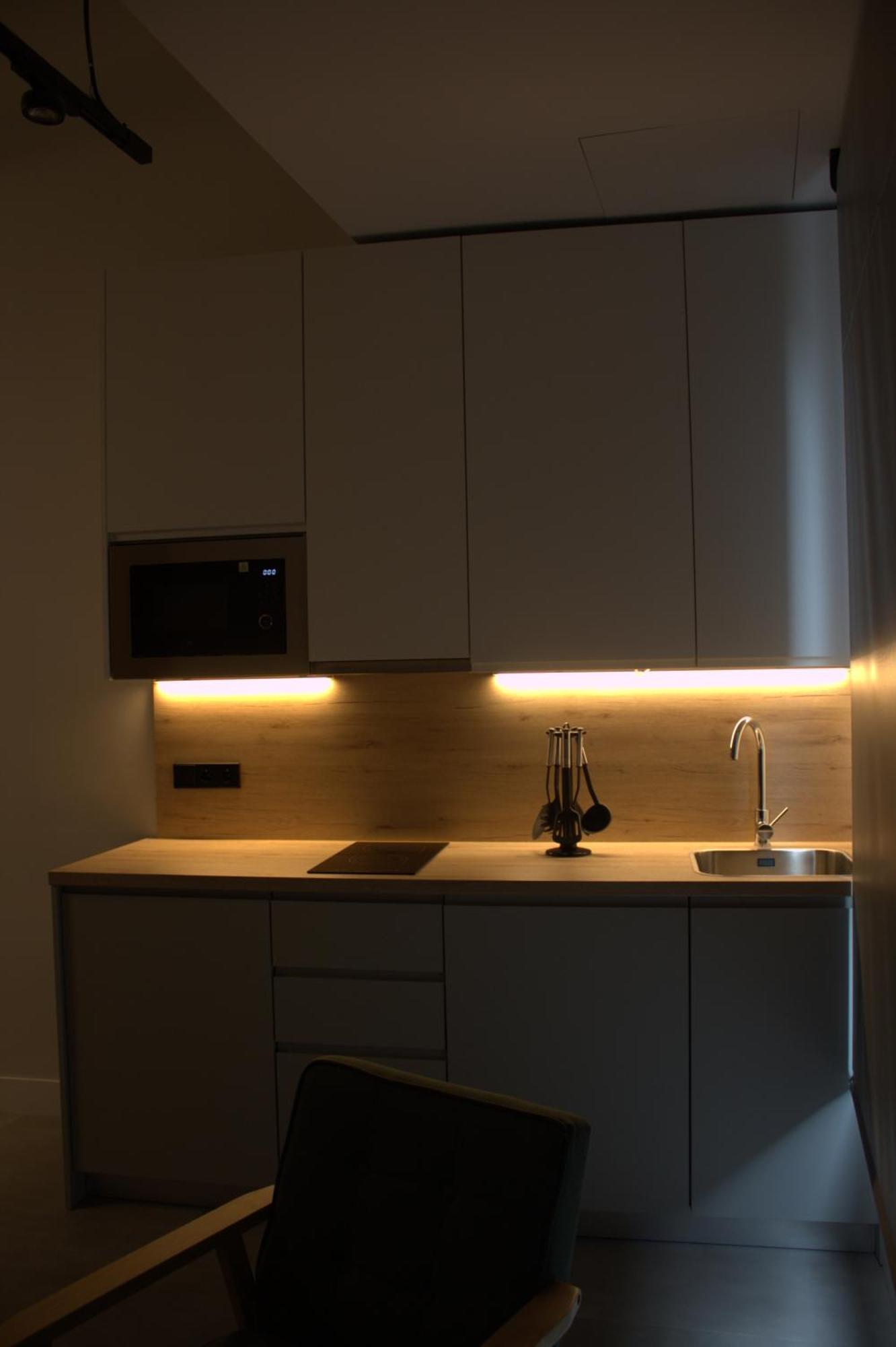 Apartament Loft Imperial Madryt Zewnętrze zdjęcie
