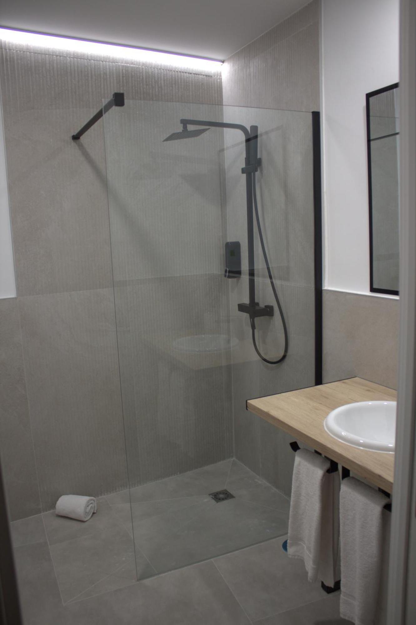 Apartament Loft Imperial Madryt Zewnętrze zdjęcie