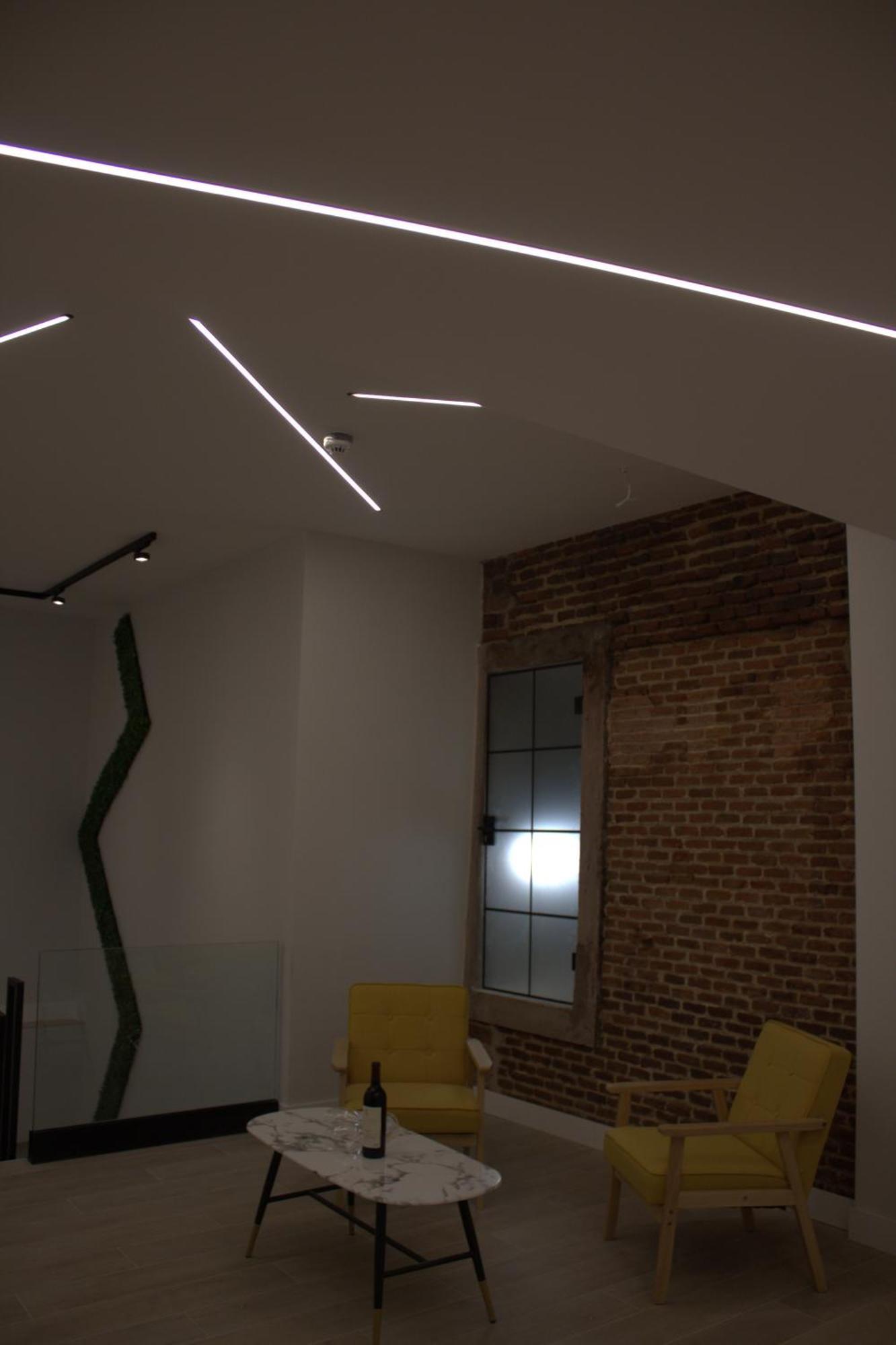 Apartament Loft Imperial Madryt Zewnętrze zdjęcie