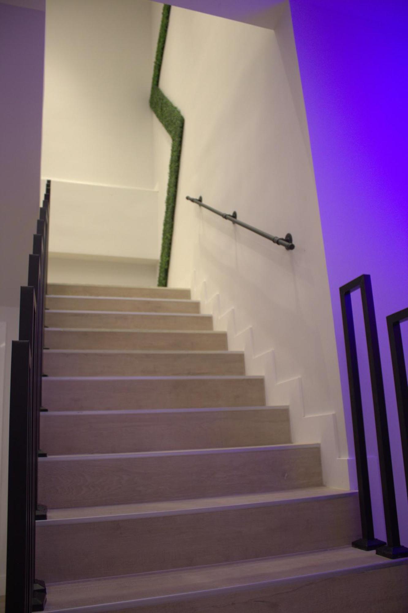 Apartament Loft Imperial Madryt Zewnętrze zdjęcie