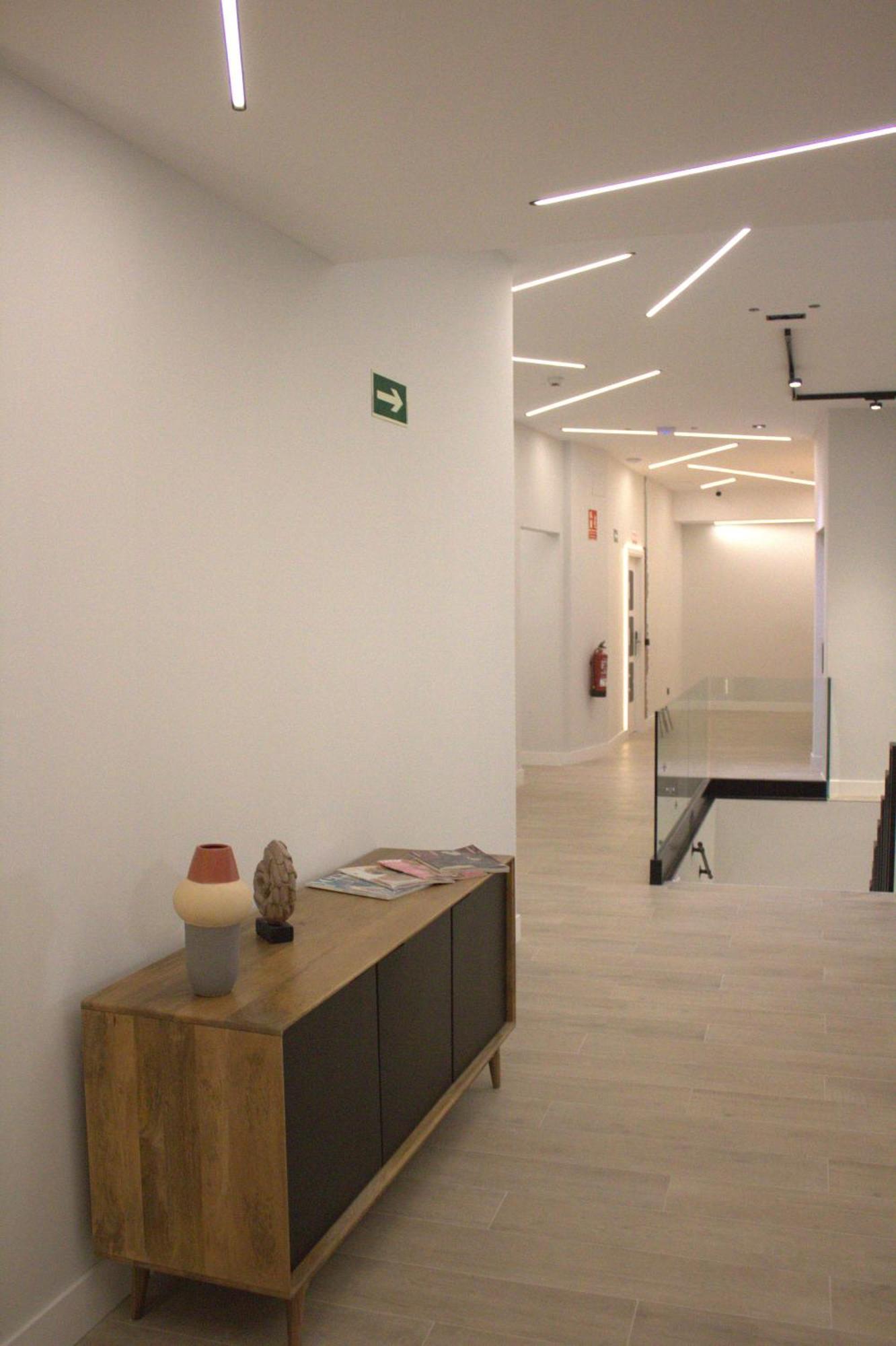 Apartament Loft Imperial Madryt Zewnętrze zdjęcie