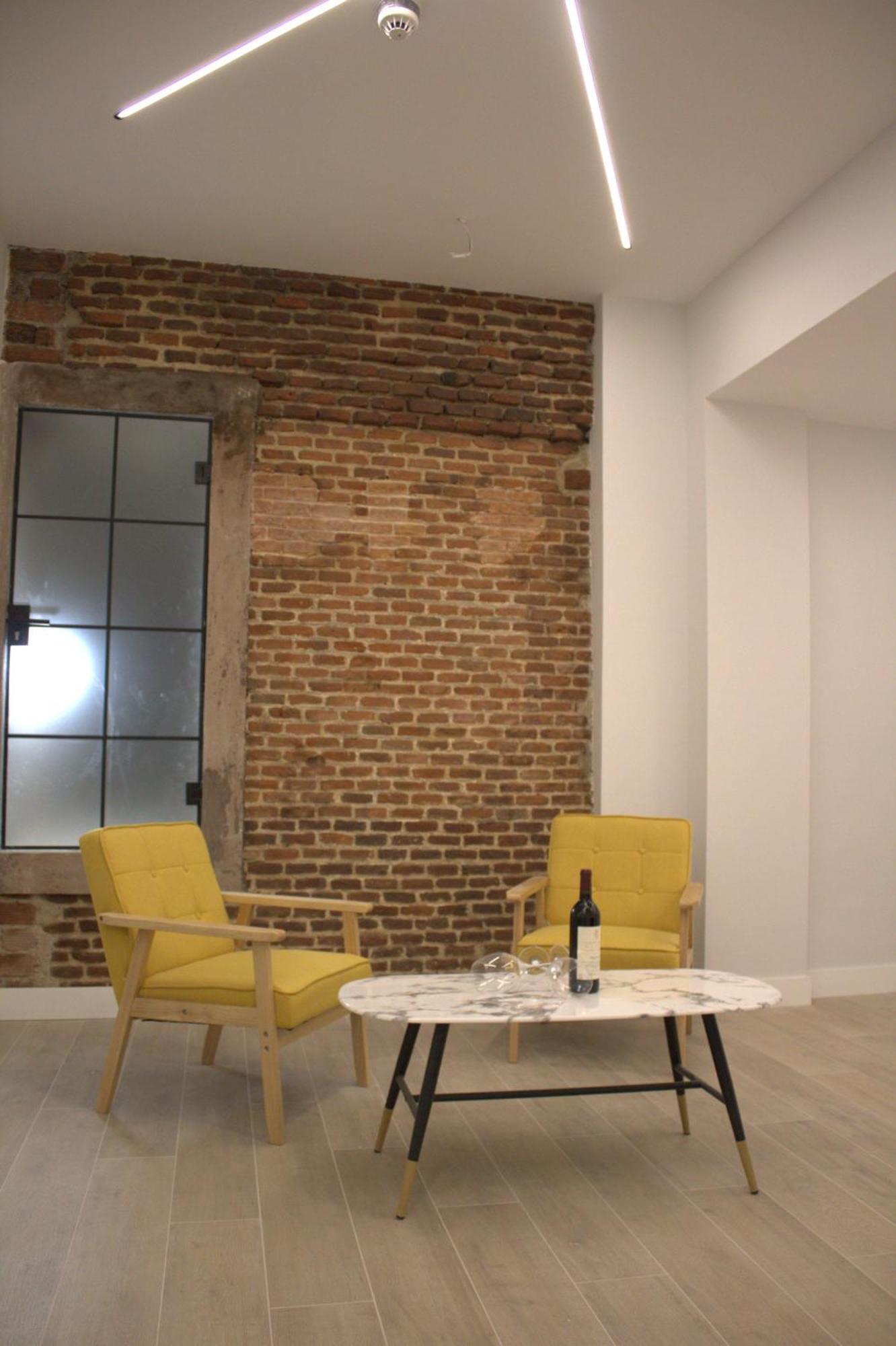Apartament Loft Imperial Madryt Zewnętrze zdjęcie