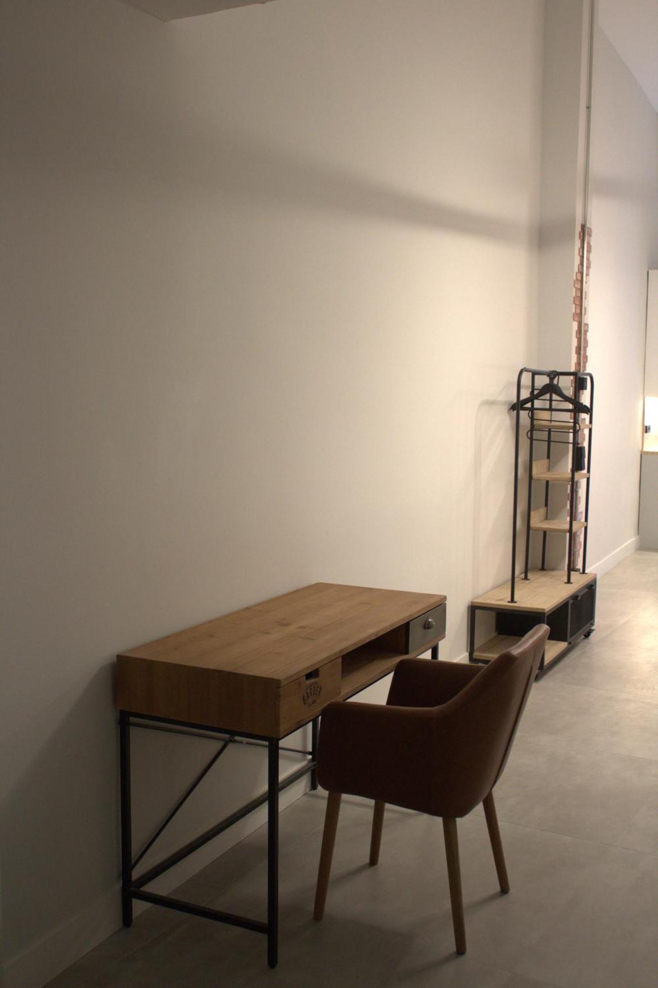 Apartament Loft Imperial Madryt Zewnętrze zdjęcie
