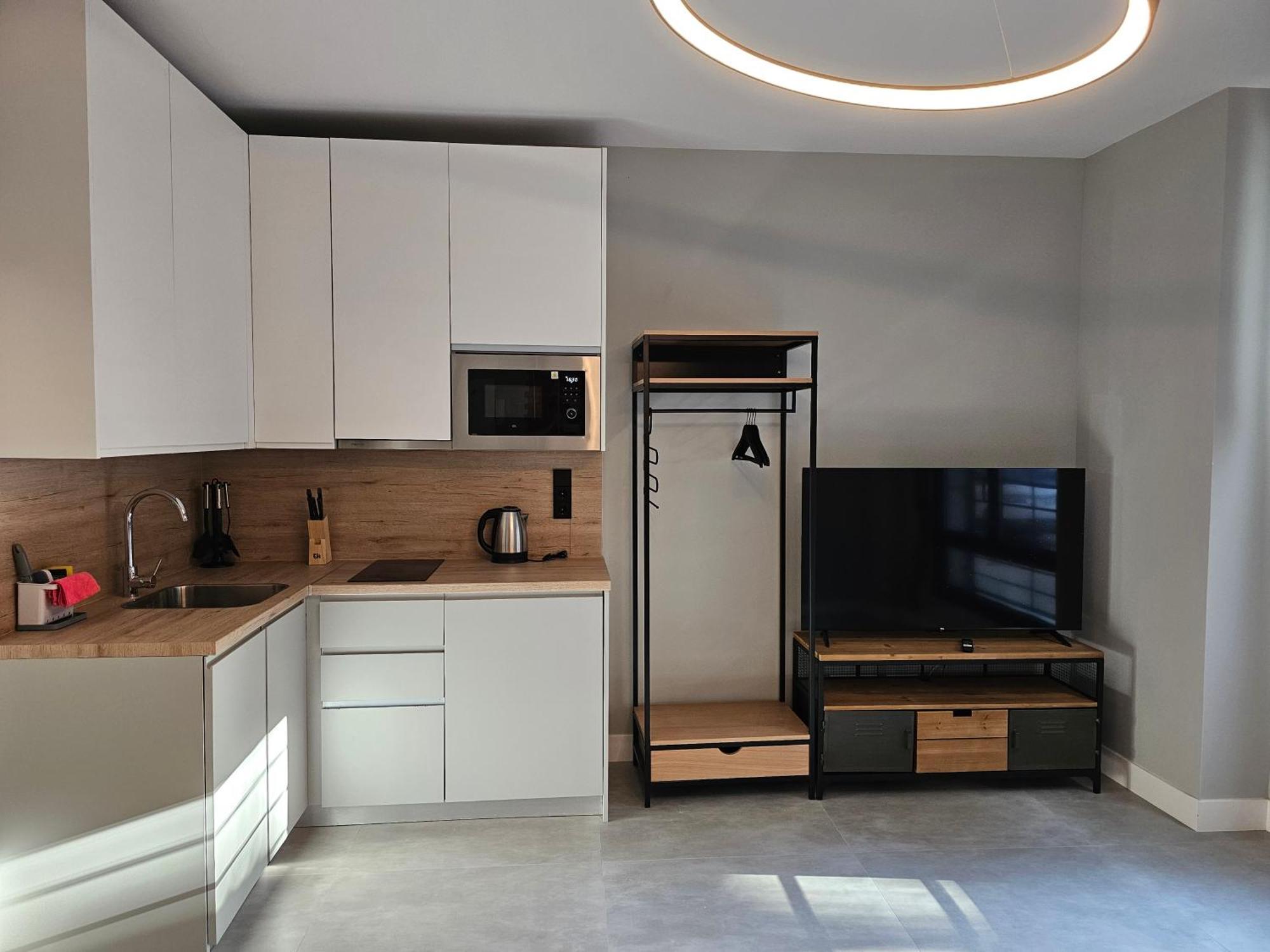 Apartament Loft Imperial Madryt Zewnętrze zdjęcie