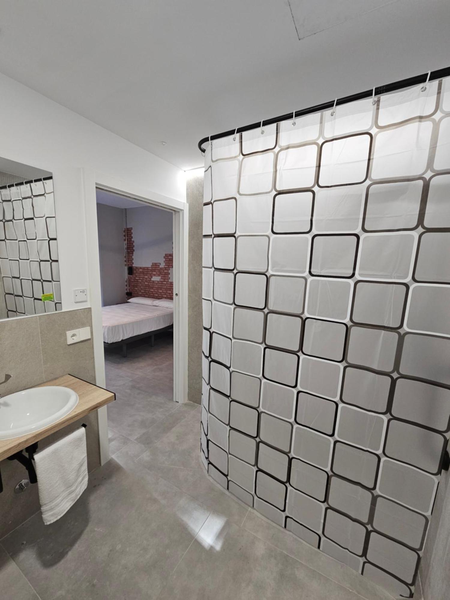 Apartament Loft Imperial Madryt Zewnętrze zdjęcie